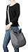 Scarleton Plain Chic Hobo Bag H1685