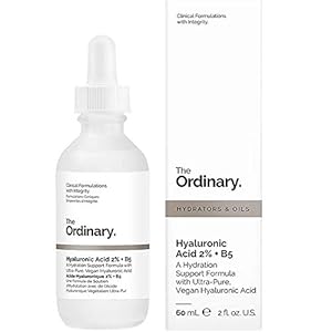 Image of The Ordinary Hyaluronic Acid 2% + B5 - Large 60mL/1oz