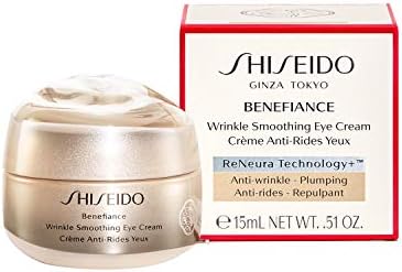 shiseido eye cream amazon