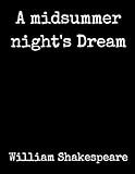 A Midsummer Night's Dream (The New Cambridge Shakespeare)