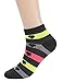 6 Pack Womens Winter Warm Socks Soft Casual Thick Wool Crew Socks (1006colorful Women Socks-12 Pairs)