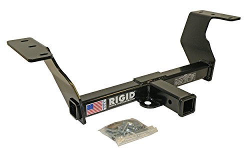 Rigid Hitch Class 4 Trailer Hitch R3-0511