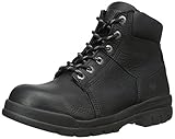 Wolverine Men's Marquette 6 Inch Non STL Work Boot
