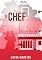 Livro O Chef: Ele vai alimenta-la e Ela vai degustá-lo.
