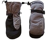 N'Ice Caps Unisex Adult High Performance Breathable Ski Mitten
