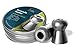 Haendler & Natermann (PY-P-1105) Baracuda Hunter Hollowpoint Airgun Pellets .25 Caliber / 27.47 Grains (200 Count)