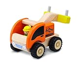 Wonderworld Mini Tow Truck