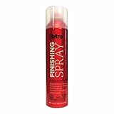 Retro Hair Finishing Spray Weightless Firm-Hold Hairspray, 10 Ounces