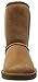 UGG Australia Women's Classic Short Boots,Chestnut,US 9 US