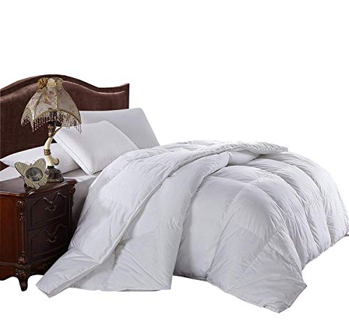 Royal Hotel Super Oversized Soft And Fluffy Goose Down