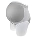 Carer Antibacterial Maternity Briefs Anti-odor Silver Fiber Pregnancy Support Underwear