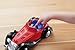 Fisher-Price Little People Disney 101 Dalmatians Cruella De Vil Vehicle
