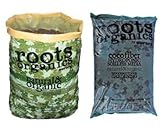 Roots Organics Soil 1.5 cu.ft