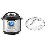 Instant Pot Duo Nova 7-in-1 Electric Pressure