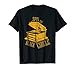 Spin the Black Circle, Pro-Vinyl Grunge T-shirt