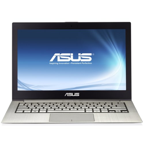 ASUS UX31 13-Inch Laptop [2011 model]