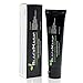 BlackMagic Activated Charcoal & Organic Coconut Oil Teeth WHITENING Toothpaste, Made in USA, Vegan, Fluoride Free, No Sulfate, Organic, Black Tooth Paste, Mint, 4oz. Carbon Coco Best Natural Whitener