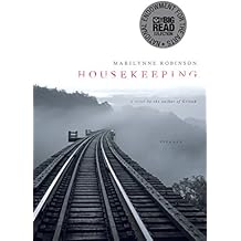 Housekeeping: A Novel