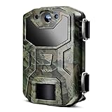 Victure Trail Camera 16MP 1080 HD 2.0