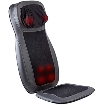 Amazon.com: U Drive Massager Cushion with Heat Massage ...