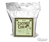 Viagrow Soilless Media Coco VCCB5 11 lb (5kg) Coconut Coir Brick/Block