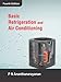 Basic Refrigeration and Air Conditioning by P N Ananthanarayanan