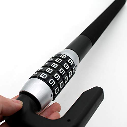 XJ Car Steering Wheel airbag Lock, Safe Rotary Lock, Comfortable and