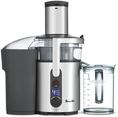 Breville Froojie Fountain Juicer 