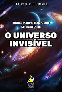 Livro O Universo Invisível