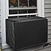 KylinLucky Window Air Conditioner Cover - AC Covers (21.5