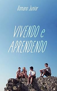 Livro VIVENDO & APRENDENDO