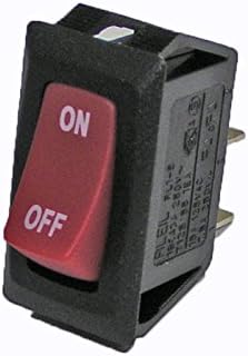 Amazon Com Hoover Windtunnel Spirit Upright On Off Switch Assembly Part 38 9300 05