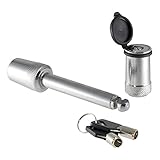 CURT 23572 Hitch Lock