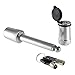 CURT 23572 Hitch Lock, 1/2