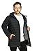 Columbia Men's Platinum Plus 860 TurboDown Hooded Jacket
