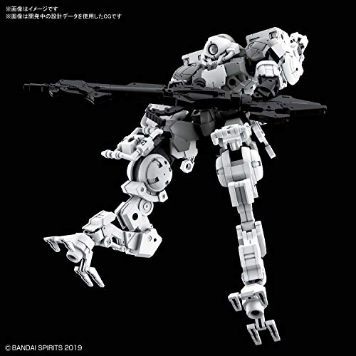30 Minute Missions #18 Bexm-15 Portanova Space Type Gray | eBay