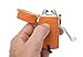 UST TekFire Fuel-Free Lighter,orange