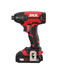SKIL - Taladro inalámbrico de 20 V 1 2 pulgadas