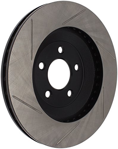 Power Slot 126.61044SL Slotted Brake Rotor