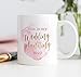 This Is My Wedding Planning Mug Coffee Gift Idea for Wife Girlfriend Mom Event Planner Engaged Fiance Fiancee Engagement Present for Bestie Best Friend 11oz Ceramic Tea Cup by Digibuddha DM0148