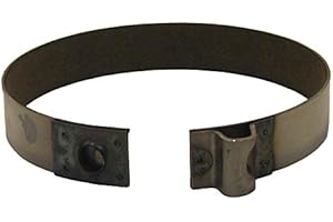 Transmission Parts Direct (24208687) Band, 4T60E/4T65E 2-1 Coast (Center) Hi-Energy, (2001-Up)