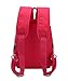 Mini Waterproof Nylon Backpack Purse for Women& Girls Small Lightweight Daypack