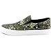 DC Unisex-Adult Trase Slip-ON SP Shoe-U, Camo, 10.5 M US