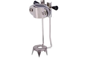 5-Prong Ice Cane Tip Attachment Walking And Snow
