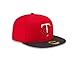 New Era MLB Road Diamond Era 59FIFTY Fitted Cap