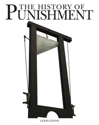 Download The History of Punishment Download The History of Punishment