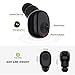 Bluetooth Earbuds, ownta Mini Wireless Headphones with Light Charging Case Car Headset Compatible iPhone 6 7 8 Plus X/iPad Samsung Android/Smartphone – [One Pcs]thumb 1