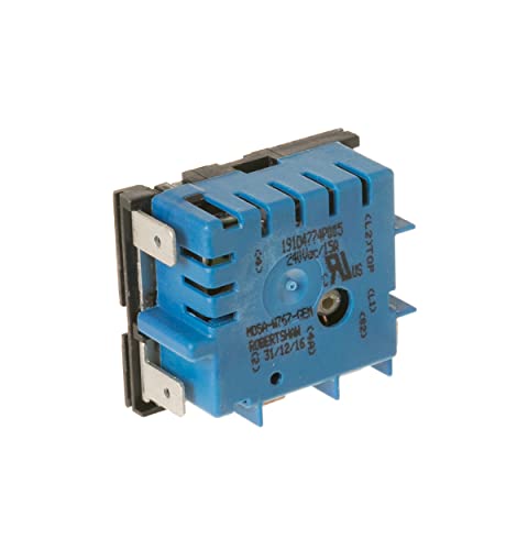 GE Appliances WB24X25013 Range Surface Element Control Switch