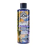 Chemical Guys CWS21216 HydroSuds Nano Ceramic Protection for Car, Boat & Motorcycle Paint - Top Coat Hyper Foaming Shampoo with SiO2