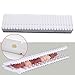 40Pcs Kabob Skewers,14